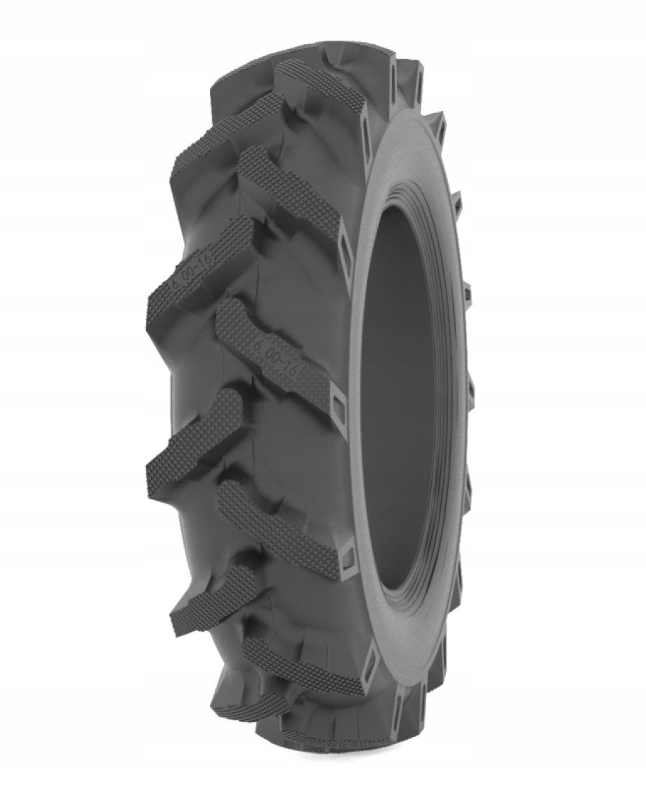 6-16 opona GRI TIRES GREEN EX FT2 F2 TT 8PR